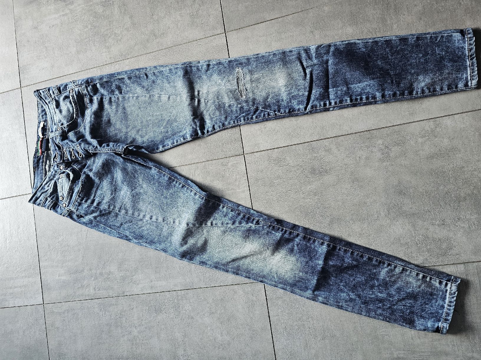 Please Jeans Jeans: original Please jeans gr.S – D'occasion à bellinzona par zeus6535