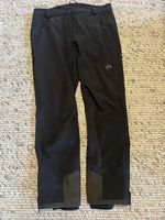 Mammut Softshelhose Gr. 42/ L/XL