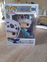 Figurine pop 