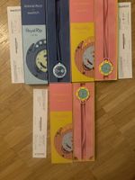 Audemars Piguet & Swatch LAN BA + 2x OTG ROZ PACK
