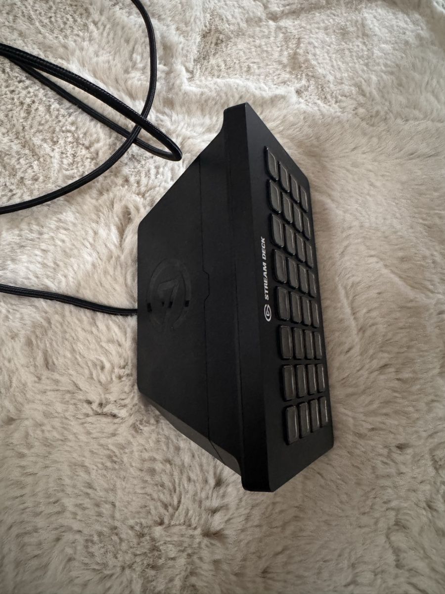 Claviers: Elgato Stream Deck XL – Neuf (Voir description) à Netstal par Djukaxgajic01 1