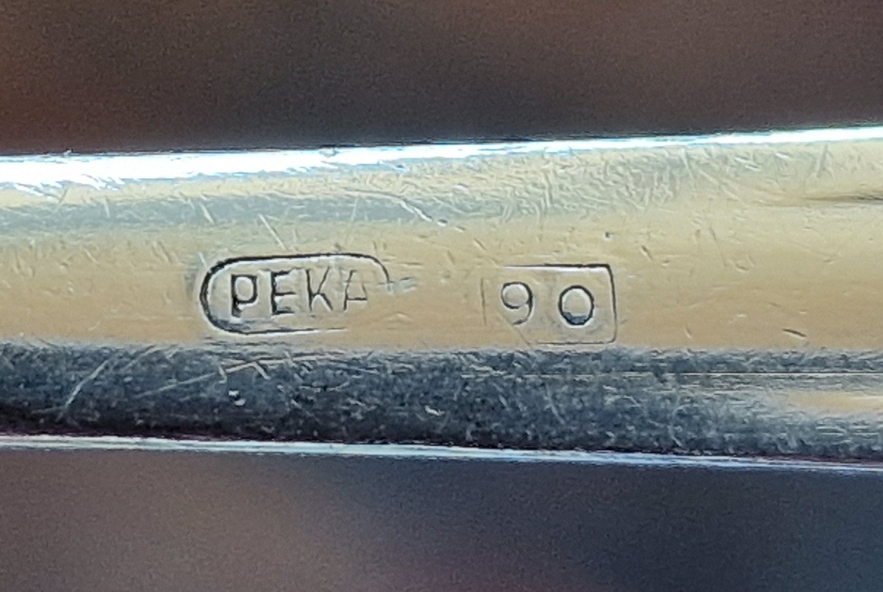 Set di posate: 16-teiliges Besteck-Konvolut – Usato da Röthenbach i. E. venduto da Heureka5 6