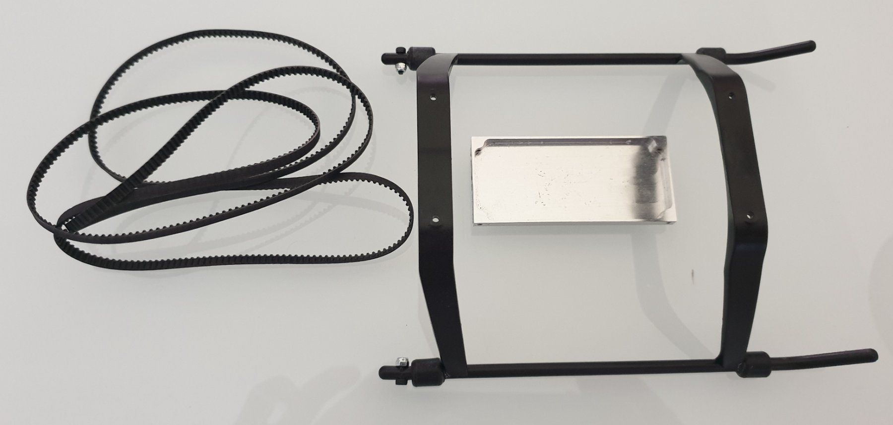 Blade Modellismo RC: Blade CFX 360 Ersatz-Teile – Usato da Ohmstal venduto da p-51d 7