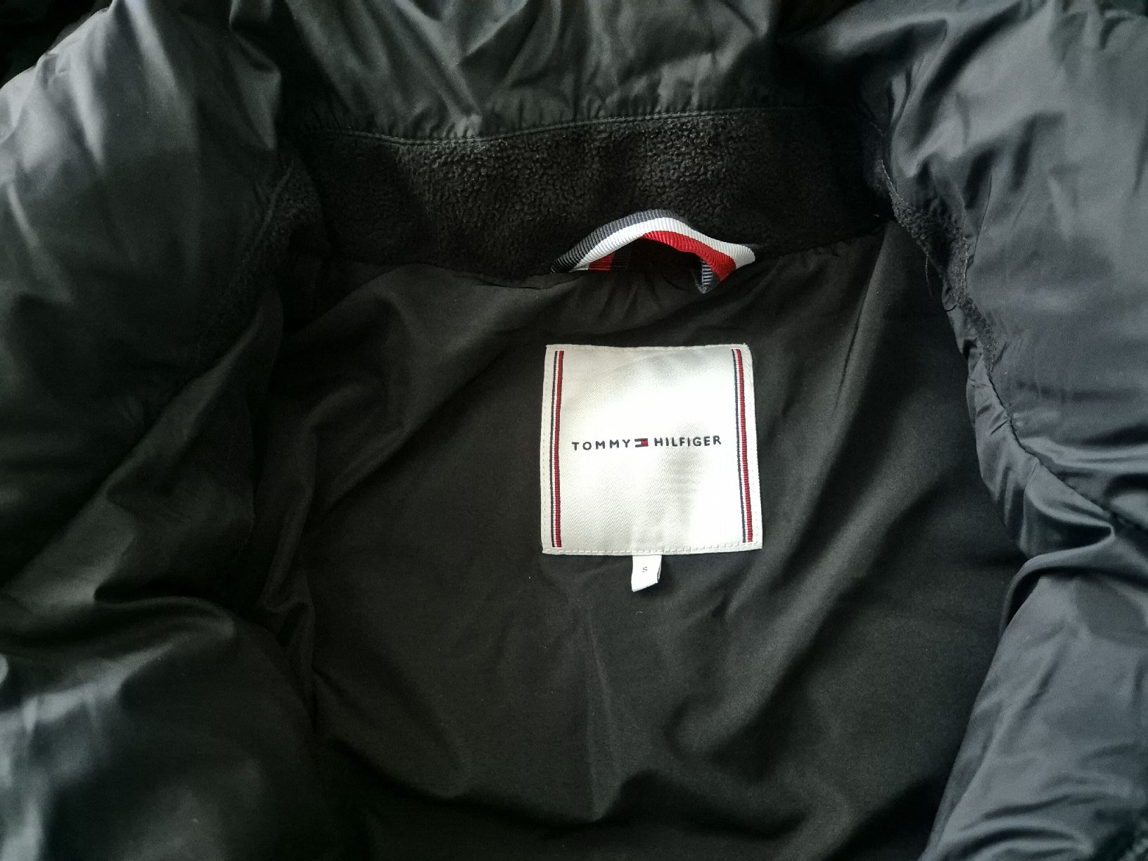 Tommy Hilfiger Giacche: Tommy Hilfiger Jacke – Nuovo (secondo la descrizione) da Oberentfelden venduto da Eros09 2