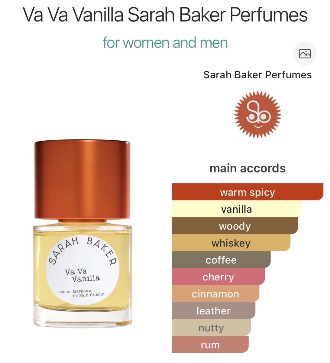 Profumi & Eau de Toilette: EXDP x3 by Sarah Baker – Nuovo e nell'imballaggio originale da Genève venduto da StaceyH 1