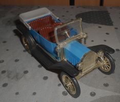 Modellauto Ford T-Modell , 1908