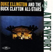 Live - Ellington [COLUMBIA] Jack DeJohnette, Miroslav Vitous