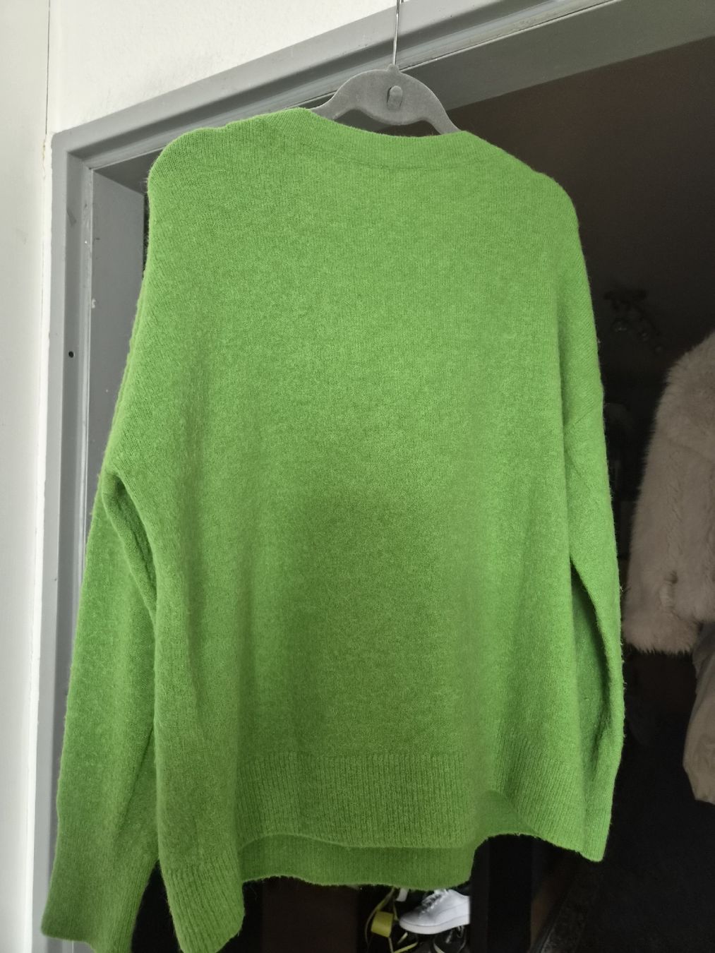 Maglioni & Felpe: Better Rich schöner Pullover mit Alpaka Gr. M – Usato da Frenkendorf venduto da Moon111 1