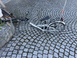 Schattenvelo