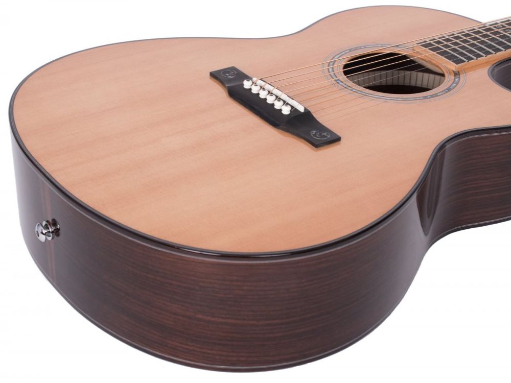 Strumenti musicali: Akustikgitarre Larrivee LSV-11 iMix – Nuovo (secondo la descrizione) da Schaffhausen venduto da outlet-music 1