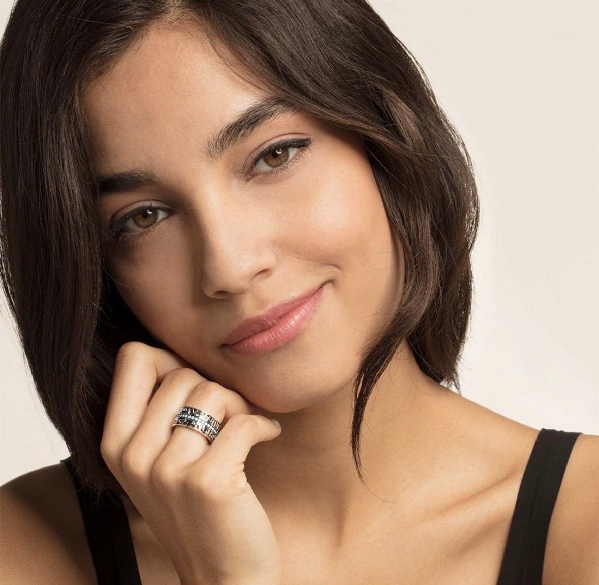 Thomas Sabo Ringe: Thomas Sabo Damenring und Ohrstecker – Neu (gemäss Beschreibung) aus Bülach von milli86 3