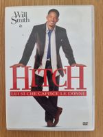 DVD Hitch (Lui si che capisce le donne) Italienisch