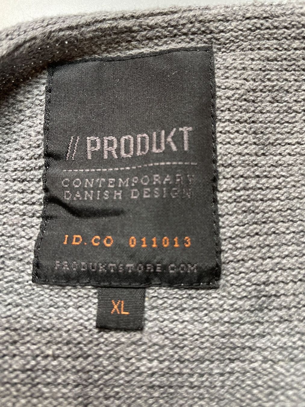 Lotti di vestiti: Pullis 6 Stück Only & Sons/Pier One/GAP/Solid 7 Gr. L – Usato da Kappelen venduto da Waloga 4