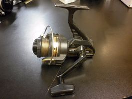 Ancien Dam Quick Finessa XL 121 antik