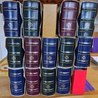 15 FDC-Album Schweizer Briefe