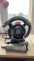 Black&Decker Dustbuster flexi auto