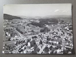 HERISAU - FLUGAUFNAHME