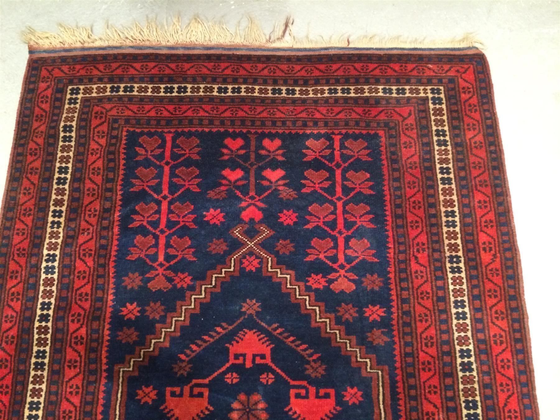 Teppiche: Fabelhafter Yaghci Bedir 187x101cm – Gebraucht aus Steinhausen von Super05
