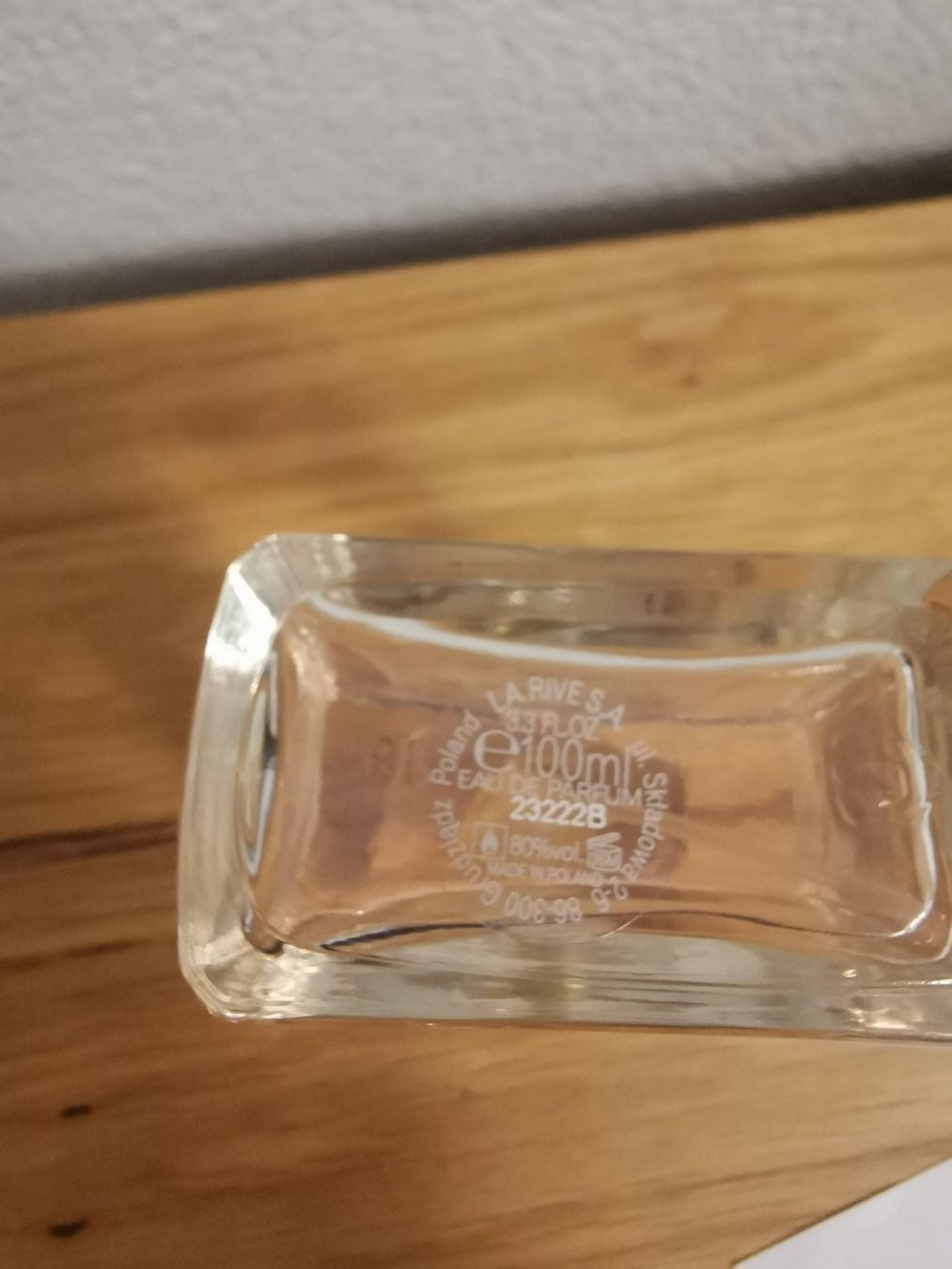 Profumi & Eau de Toilette: Madame Isabelle Eau de Parfum 100ml – Nuovo (secondo la descrizione) da Gunzgen venduto da 0Aurin0 1