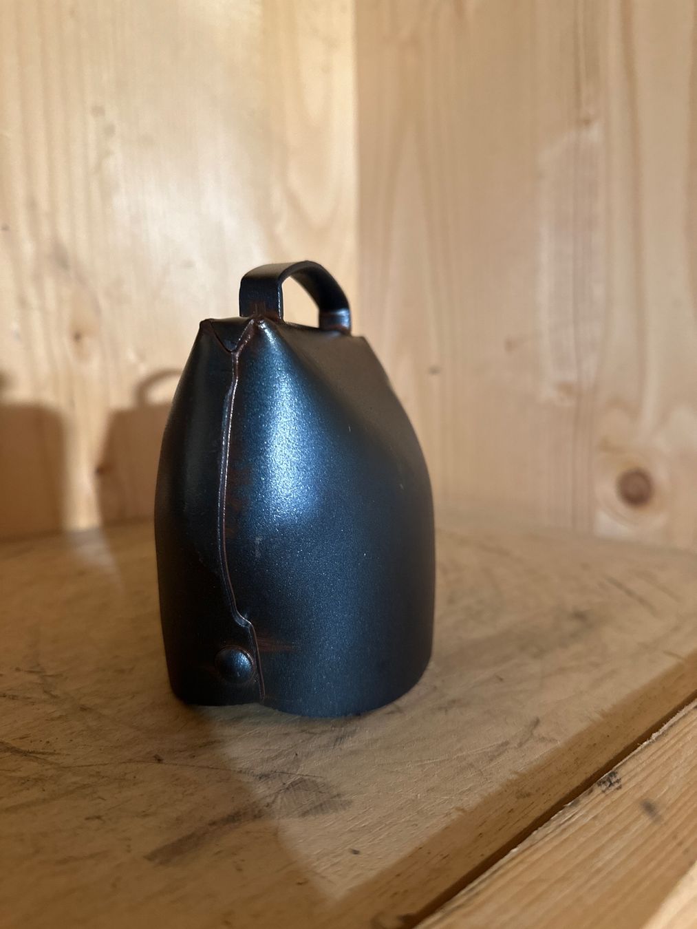 Glocken & Treicheln: Neue Varrone Chamonix nr 7 – Neu und originalverpackt aus escholzmatt von D.B-Treicheln 2
