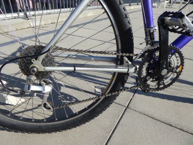 Jeu D'autocollants Neufs Pour Cadre Vélo Koga Miyata Traveller Lady 1992 - Parfait Restauration Vintage