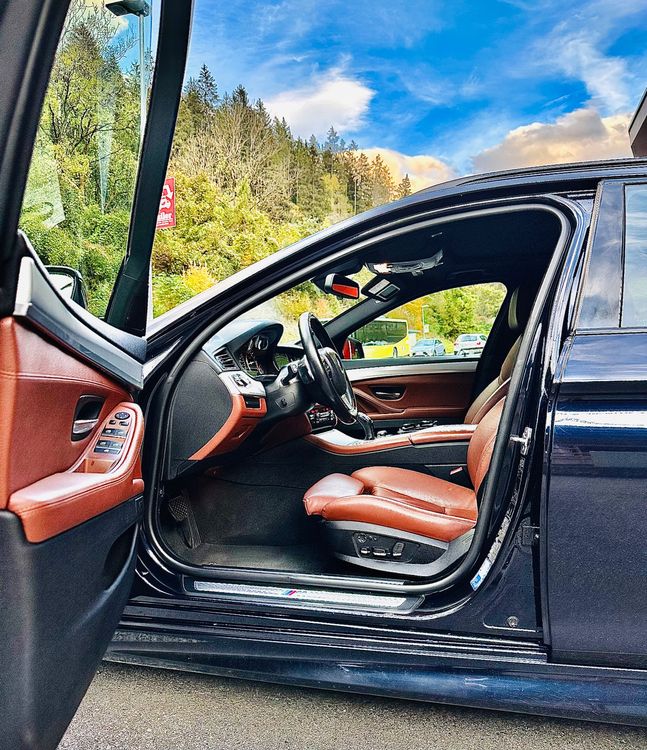 Fabelhafte Bmw 530d Gebraucht Bilder
