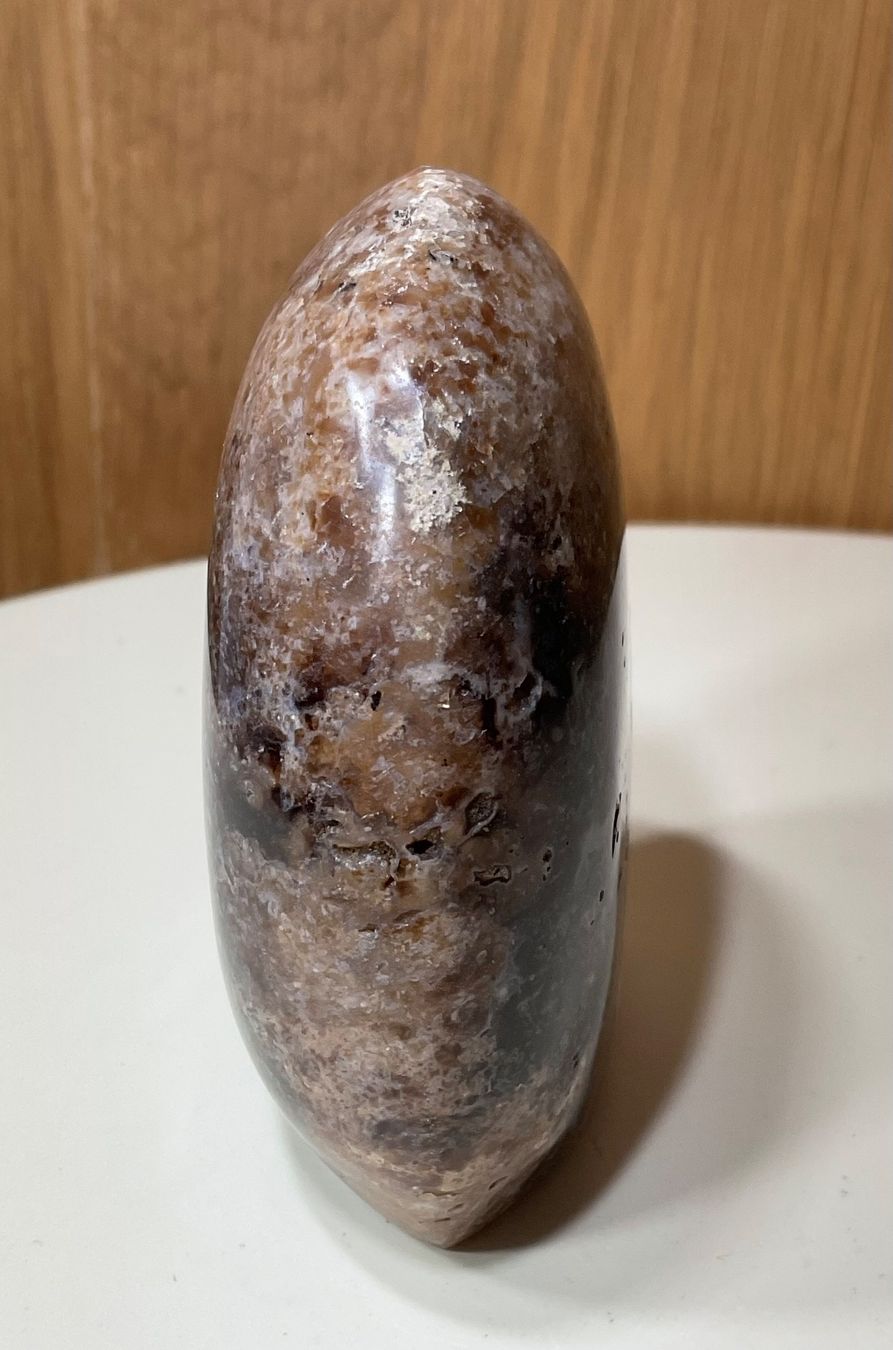 Minerali & Pietre curative: Opal braun Free Form aus Madagaskar – Nuovo (secondo la descrizione) da Gibswil venduto da BestePreis 4