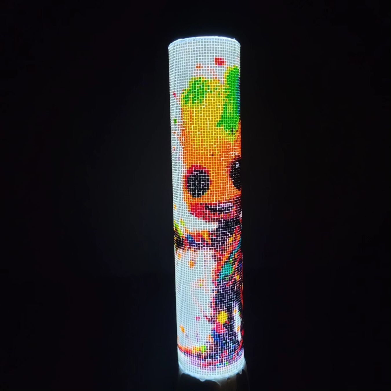Lampen: LED Groot "Les Gardiens de la Galaxie", neuf! – Neu (gemäss Beschreibung) aus Cheseaux-Lausanne von ped_ccj9 4