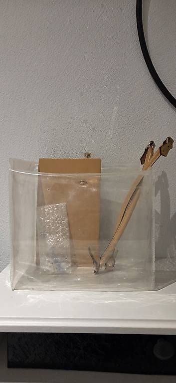 Taschen: TASCHE DIY KIT  – Neu und originalverpackt aus Chur von danielac1 1