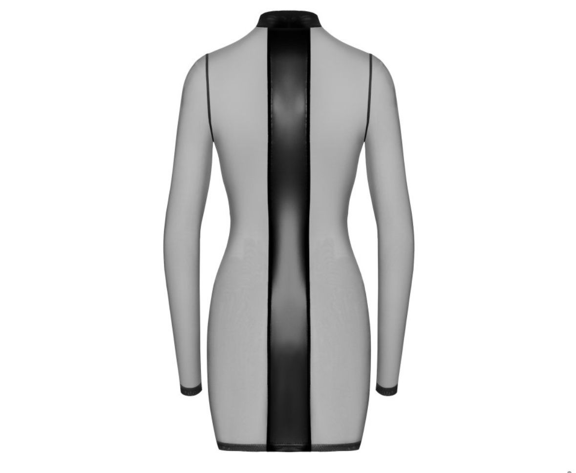 Vestiti: Mini Dress – Nuovo (secondo la descrizione) da Baar venduto da TheArchive 1