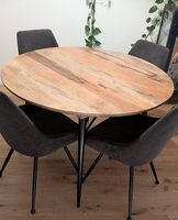 Holztisch Tom Tailor