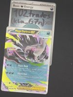 🇬🇧 EN Mega Darkrai EX - PBL 048/084 Pitch Black ab 1.-