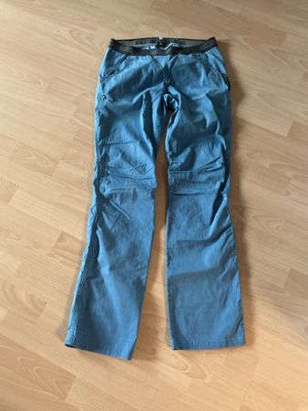Kletterhose Gr.S