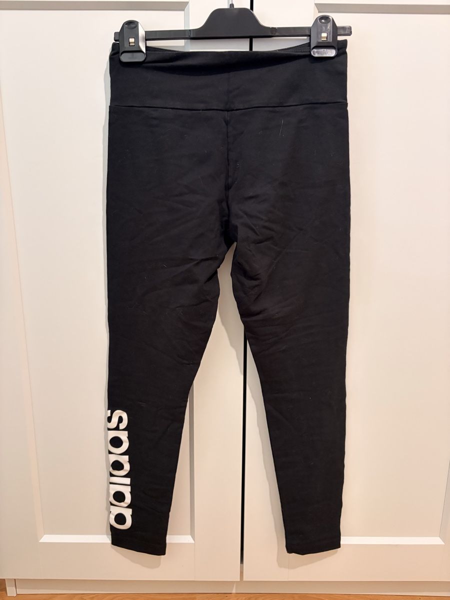 Adidas Leggings: Leggings Adidas  – Neu (gemäss Beschreibung) aus Bussigny von LabiZaule 1