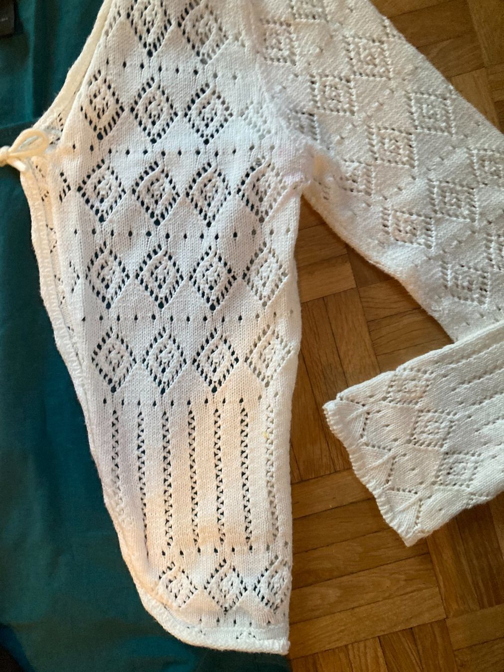 Lotti di vestiti: Kleiderpaket – Usato da Balsthal venduto da dasesaro 3