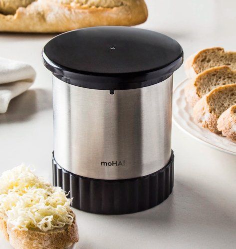 Appareils de cuisine: MOHA  Buttermühle Presto Inox – Neuf (Voir description) à Kägiswil par nick333 1
