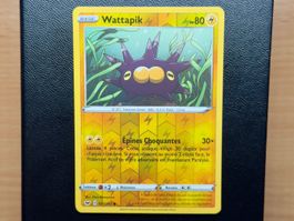Wattapik Reverse (077/202)- Épée et Bouclier - SSH FR EB01