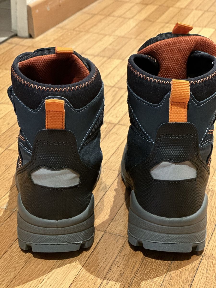 Schuhe für Jungen: Winterschuhe für Kind. Gr. 31 – Neu (gemäss Beschreibung) aus Zürich von nad_z95g 3