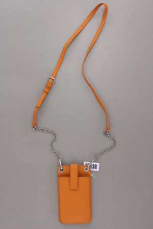 Liebeskind Berlin Handytasche orange