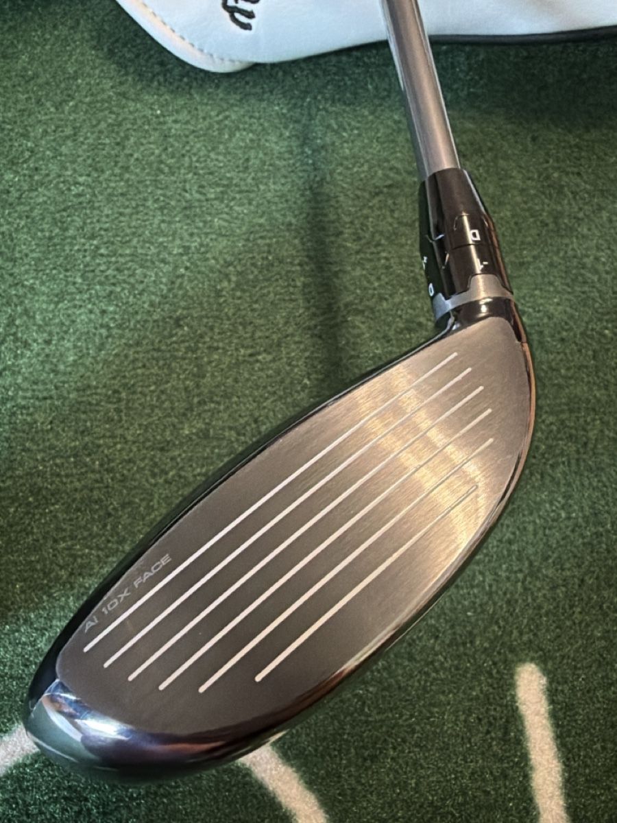 Callaway Schläger & Sets: Callaway Elyte TD Driver 9+ Elyte TD holz 3 15 – Neu (gemäss Beschreibung) aus Embrach von jon_xq9q 5