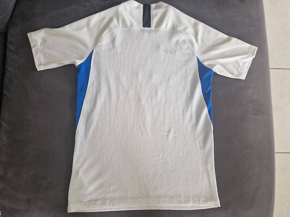 Nike Canottiere & Pantaloni: Maillot original P.S.G. – Usato da Villars-sur-Glâne venduto da Mark_988 1