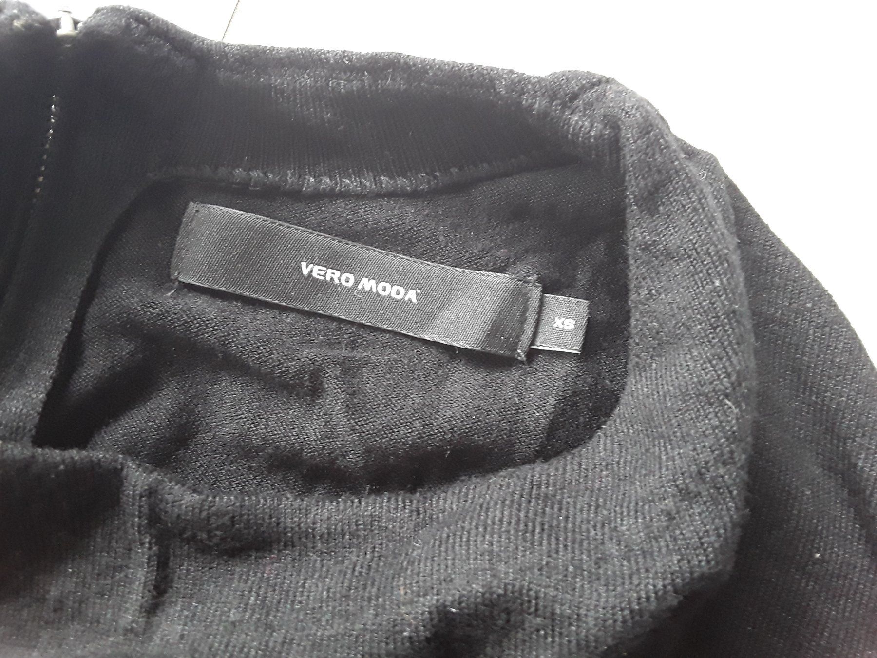 Vero Moda Vestiti: Neuw. VERO MODA STRICKKLEID XS – Nuovo (secondo la descrizione) da Heimberg venduto da Samprof 4
