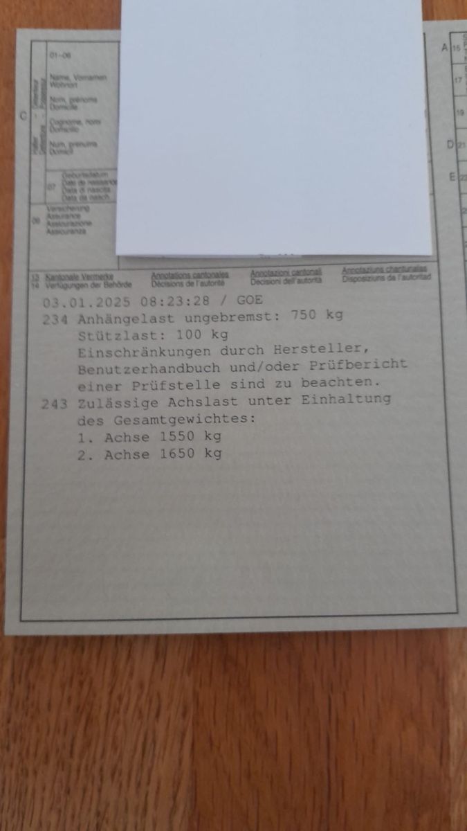 Renault Nutzfahrzeuge: RENAULT 2.3 dCi DPF – Gebraucht aus Grüningen von Bud_Spencer29 8