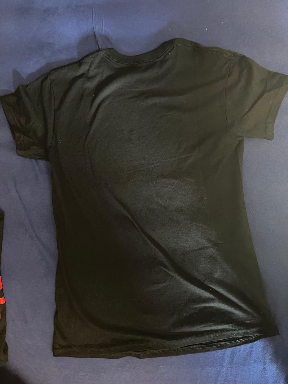 Metallica T-Shirts: Metallica T-Shirt – Neu (gemäss Beschreibung) aus Zürich von maximum40 1