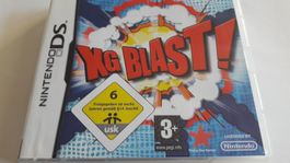 XG Blast - DS