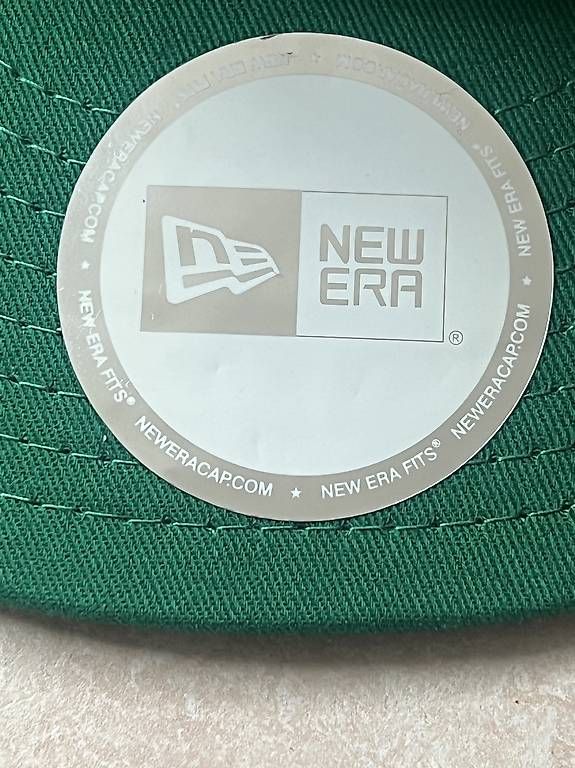 Altro in  Abbigliamento & Accessori: Boston Celtics Cap von New Era – Usato da Zürich venduto da san_b8lk 1