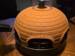 Tisch Pizzaofen