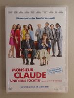 Monsieur Claude und seine Töchter