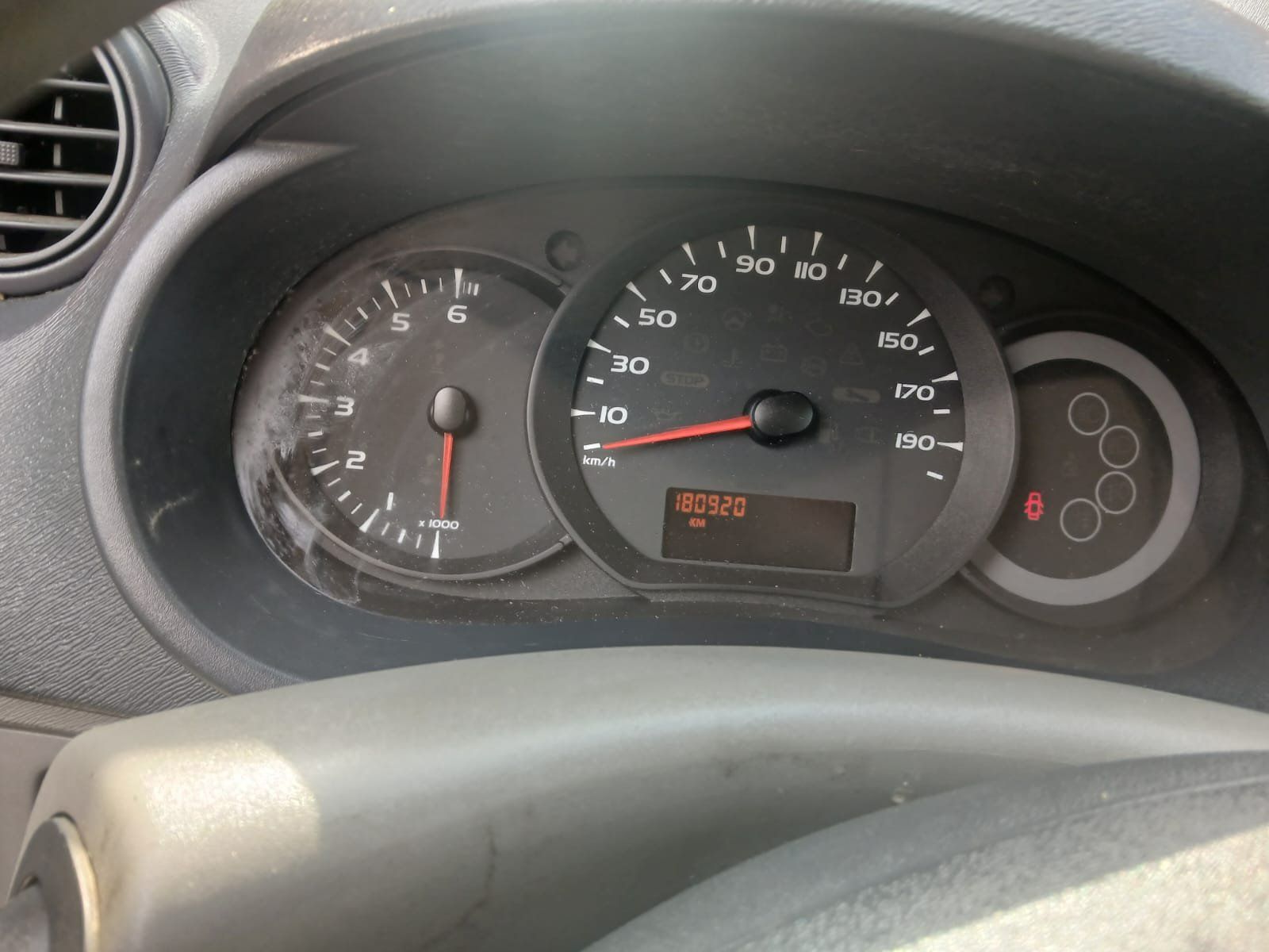 Renault Nutzfahrzeuge: Renault Kangoo – Gebraucht aus Wolhusen von mar_bh52 2