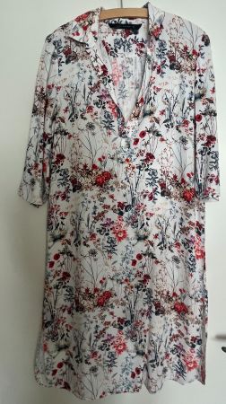 ZARA Tunika Grösse M